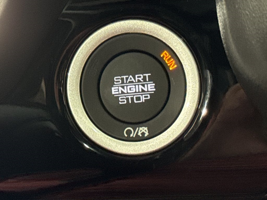 2025 RAM Ram 1500 Laramie