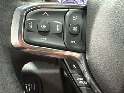 2025 RAM Ram 1500 Laramie