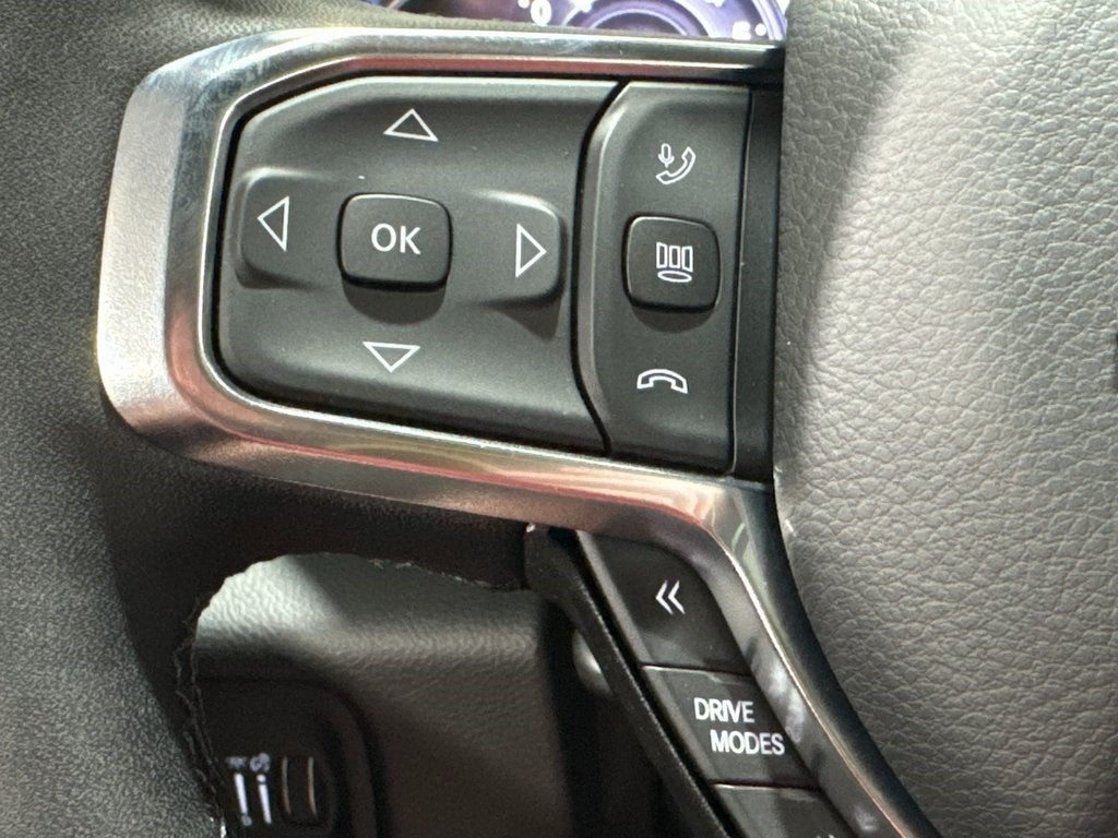 2025 RAM Ram 1500 Laramie