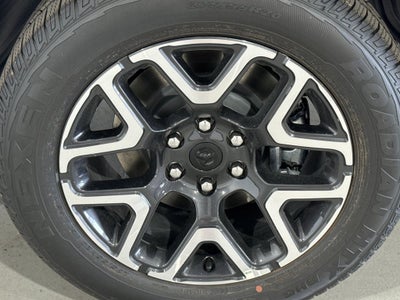 2025 RAM Ram 1500 Laramie