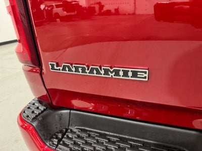 2027 RAM Ram 1500 Laramie