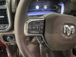 2027 RAM Ram 1500 Laramie