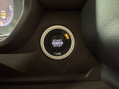 2027 RAM Ram 1500 Laramie