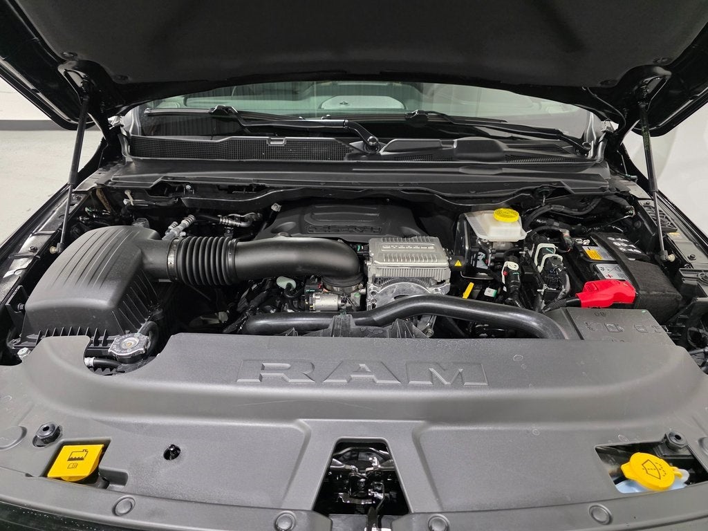 2026 RAM Ram 1500 Laramie