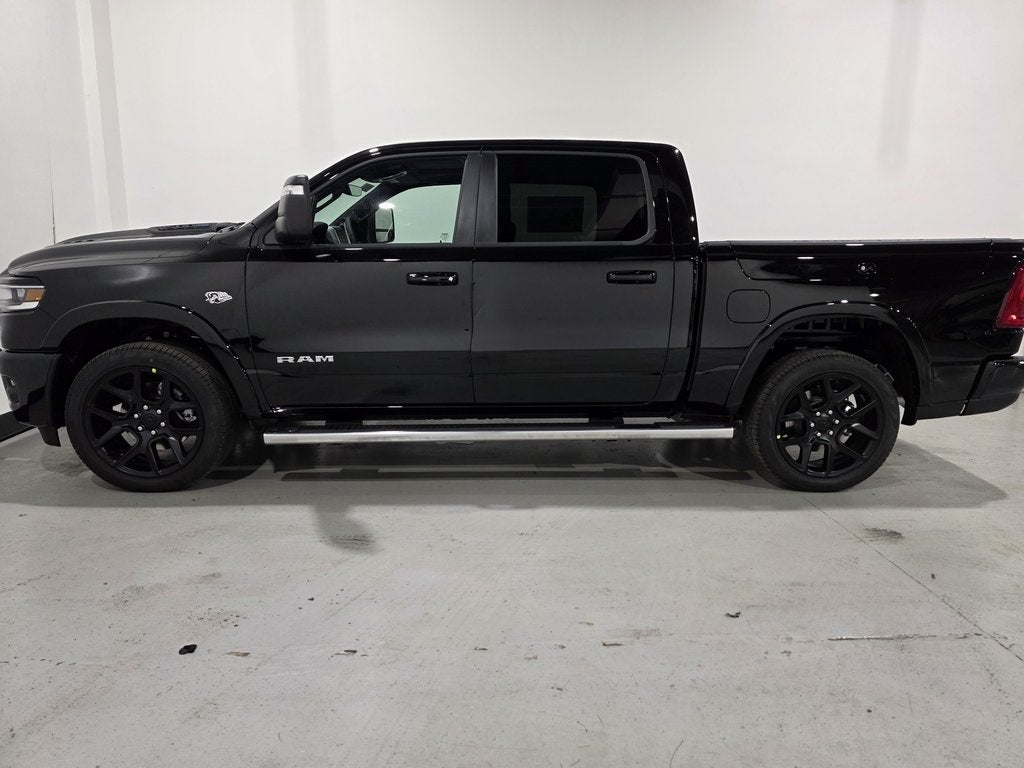 2026 RAM Ram 1500 Laramie