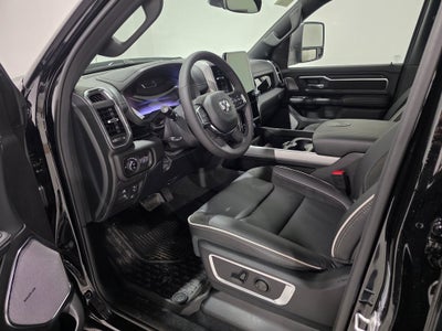 2026 RAM Ram 1500 Laramie