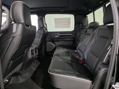 2026 RAM Ram 1500 Laramie