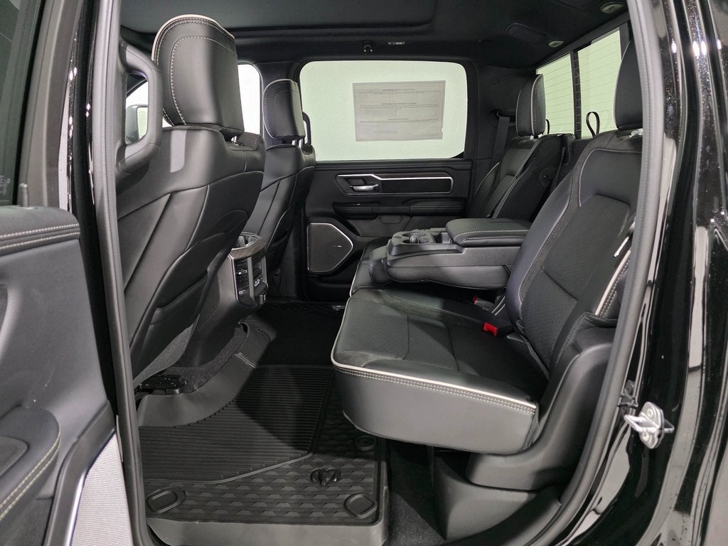 2026 RAM Ram 1500 Laramie