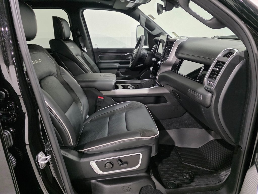 2026 RAM Ram 1500 Laramie