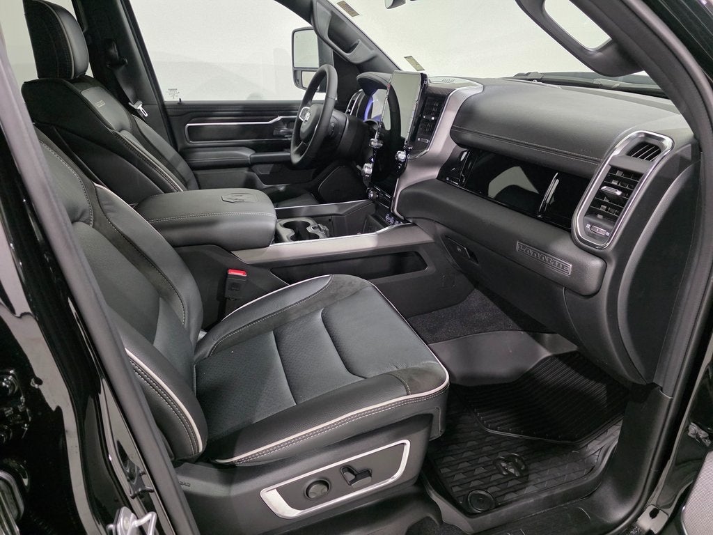 2026 RAM Ram 1500 Laramie