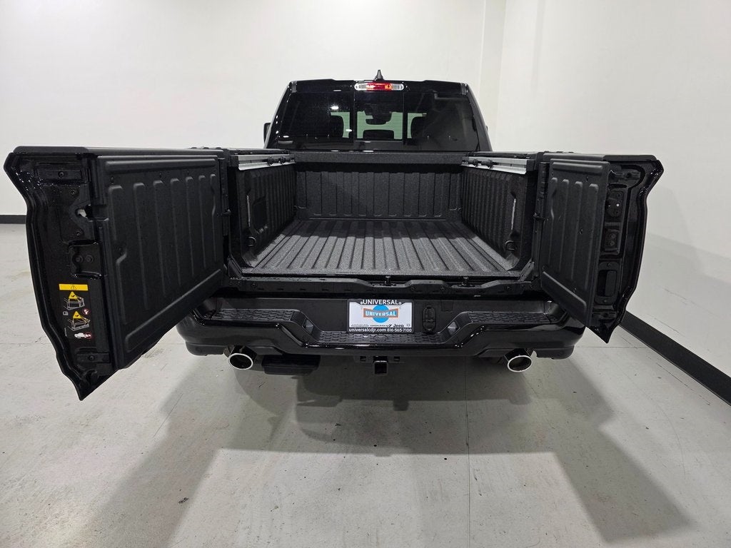 2026 RAM Ram 1500 Laramie