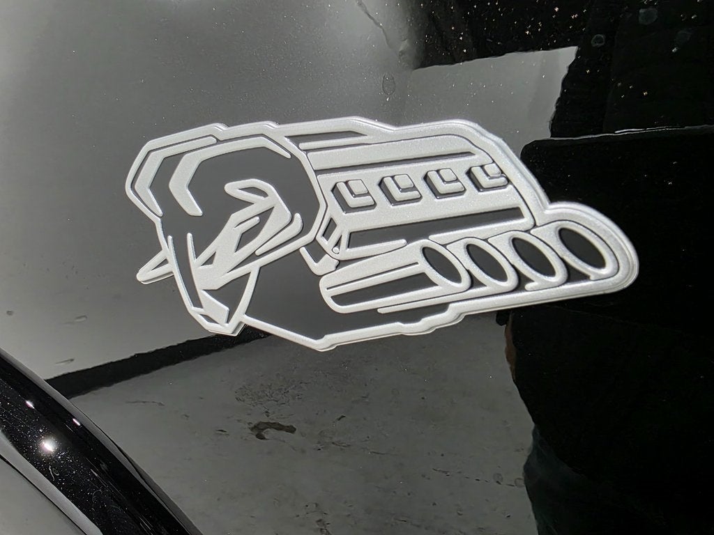 2026 RAM Ram 1500 Laramie