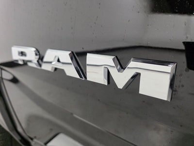 2026 RAM Ram 1500 Laramie