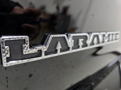 2026 RAM Ram 1500 Laramie
