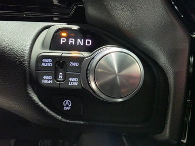 2026 RAM Ram 1500 Laramie