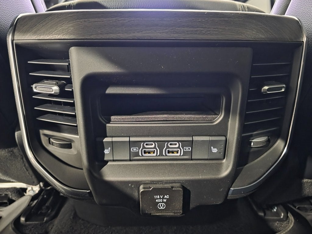 2026 RAM Ram 1500 Laramie