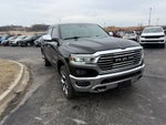 2020 RAM 1500 Laramie Longhorn