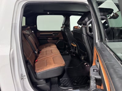 2019 RAM 1500 Laramie Longhorn