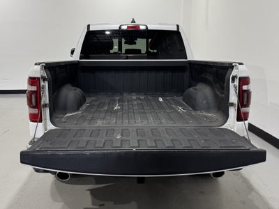 2019 RAM 1500 Laramie Longhorn