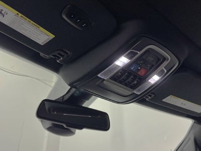 2019 RAM 1500 Laramie Longhorn