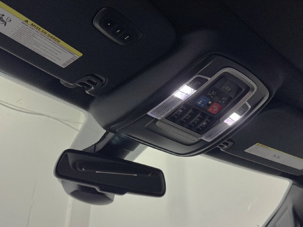 2019 RAM 1500 Laramie Longhorn