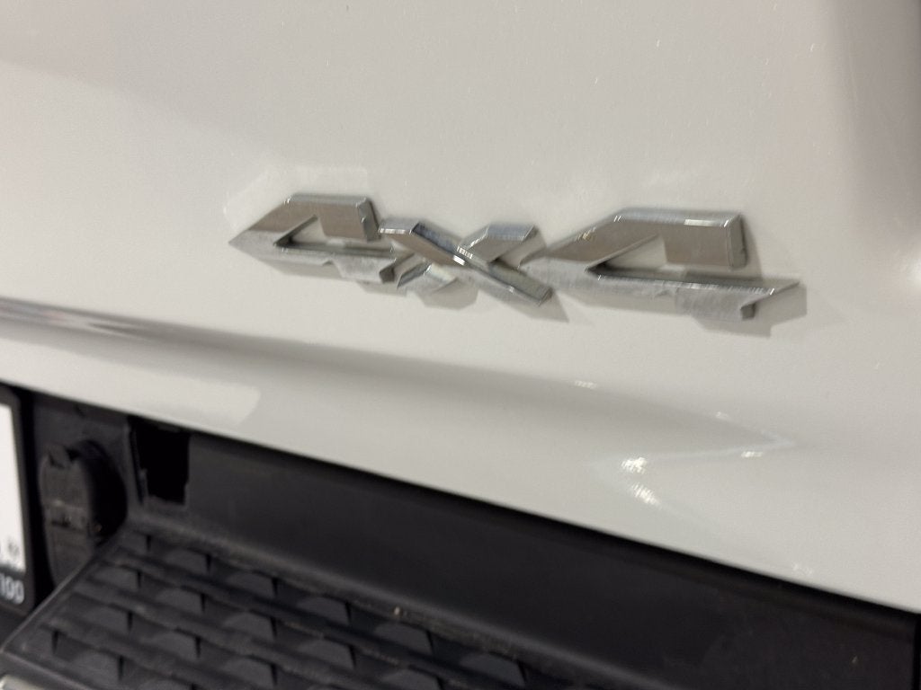 2019 RAM 1500 Laramie Longhorn