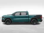 2027 RAM 1500 Rebel