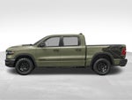 2027 RAM 1500 Rebel