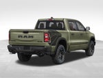 2027 RAM 1500 Rebel