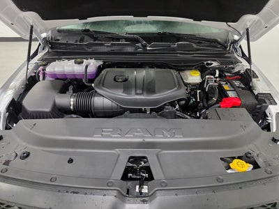 2026 RAM Ram 1500 Rebel