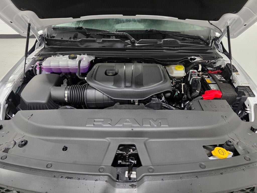 2026 RAM Ram 1500 Rebel