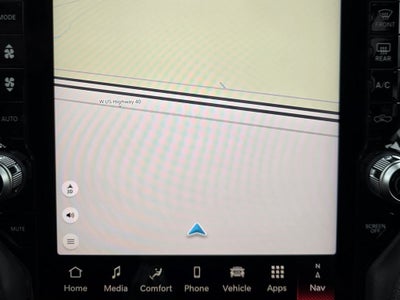 2026 RAM Ram 1500 Rebel