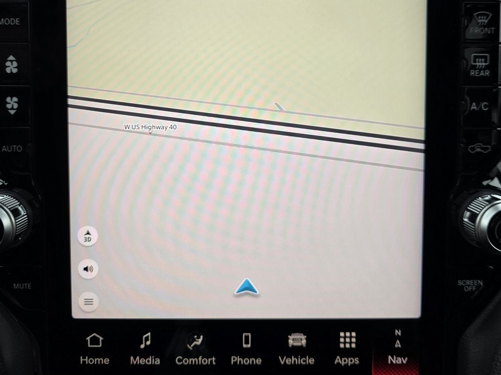 2026 RAM Ram 1500 Rebel