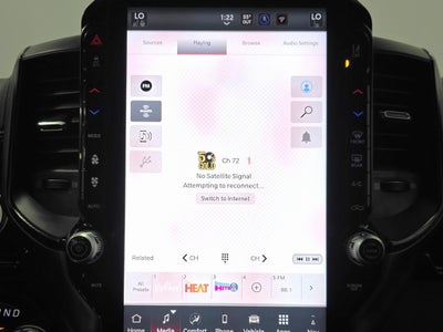 2026 RAM Ram 1500 Rebel