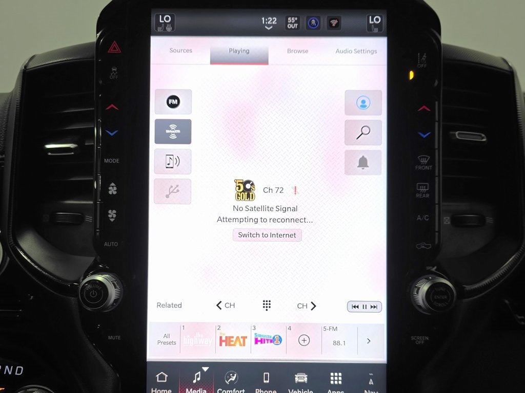 2026 RAM Ram 1500 Rebel