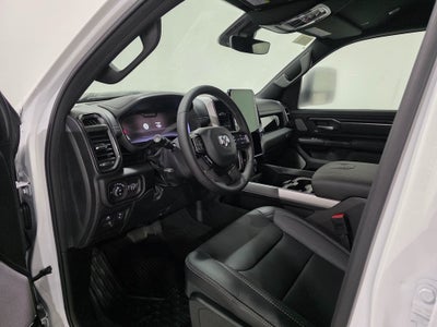 2026 RAM Ram 1500 Rebel