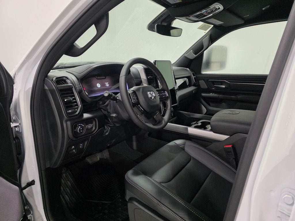 2026 RAM Ram 1500 Rebel