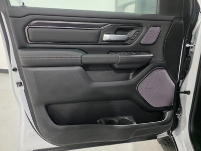 2026 RAM Ram 1500 Rebel