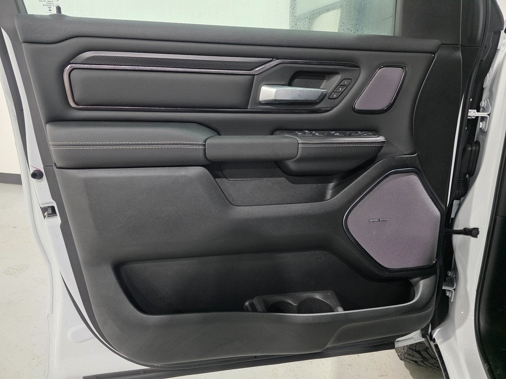 2026 RAM Ram 1500 Rebel