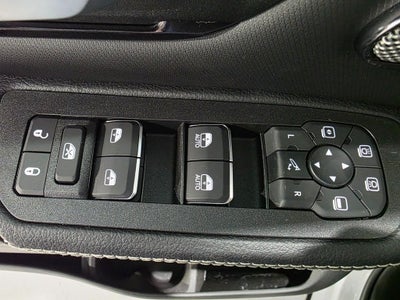 2026 RAM Ram 1500 Rebel