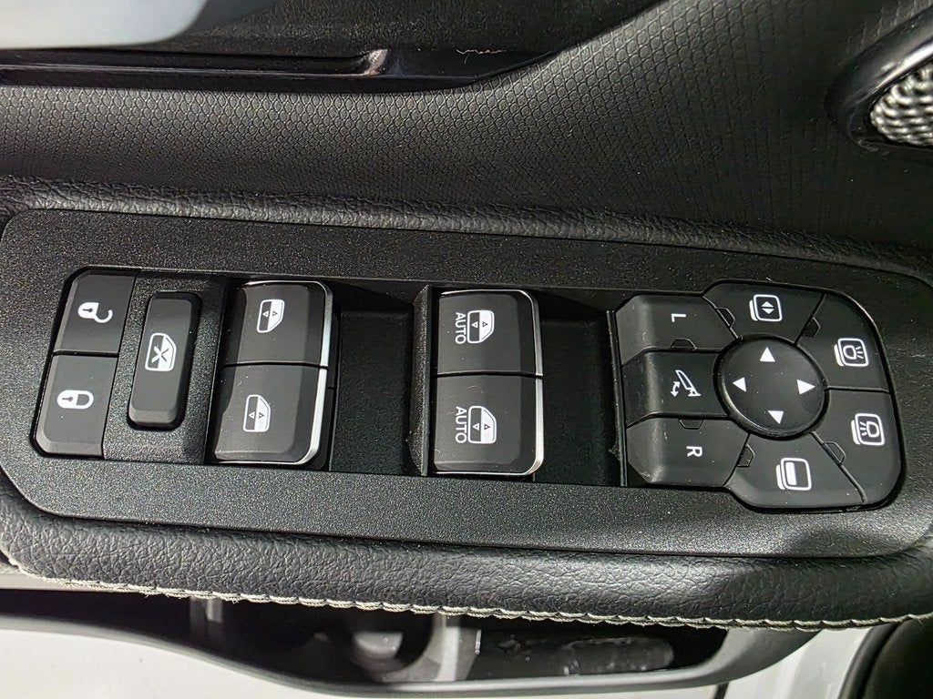 2026 RAM Ram 1500 Rebel