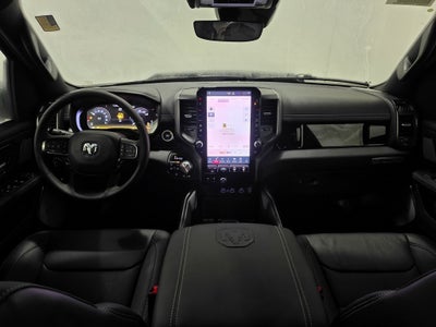 2026 RAM Ram 1500 Rebel