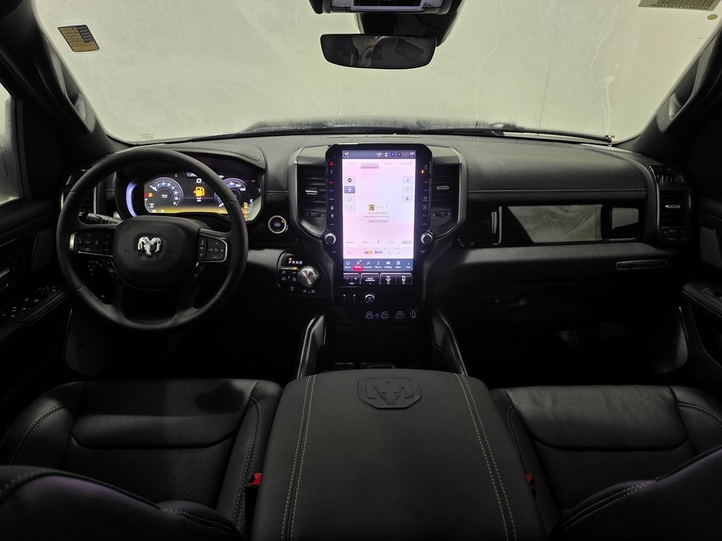 2026 RAM Ram 1500 Rebel