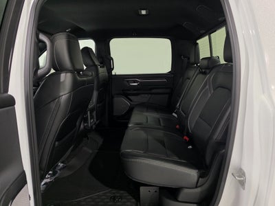 2026 RAM Ram 1500 Rebel