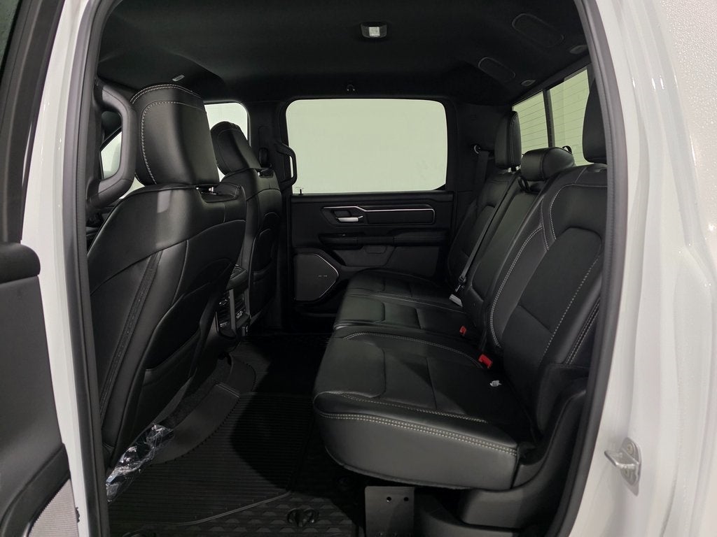 2026 RAM Ram 1500 Rebel