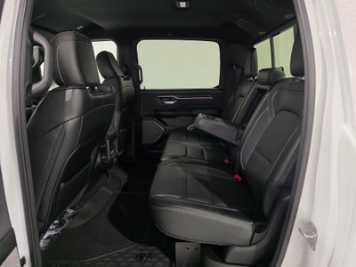 2026 RAM Ram 1500 Rebel