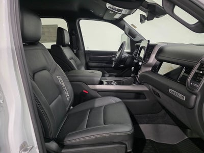 2026 RAM Ram 1500 Rebel