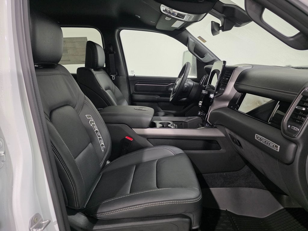 2026 RAM Ram 1500 Rebel