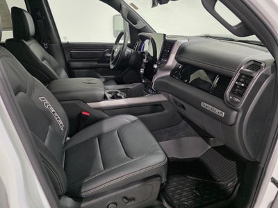 2026 RAM Ram 1500 Rebel