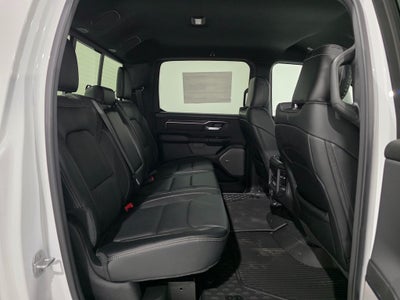 2026 RAM Ram 1500 Rebel